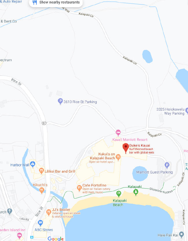 2020 Kī#257; Pila Map